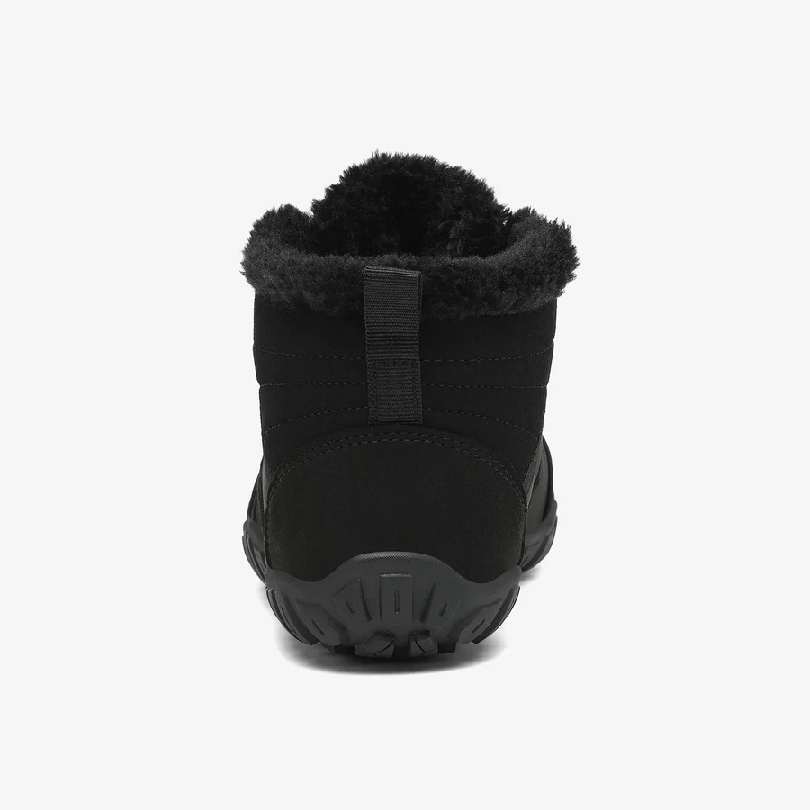 Calzado barefoot Saguaro invierno Defender Will Ⅰ (tallas 36 a 43) - Nordic  Baby