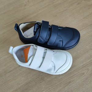 Deportivas colegial rio de Blanditos by Crios