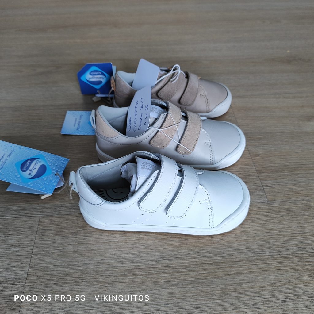 Deportivas de Mustang
