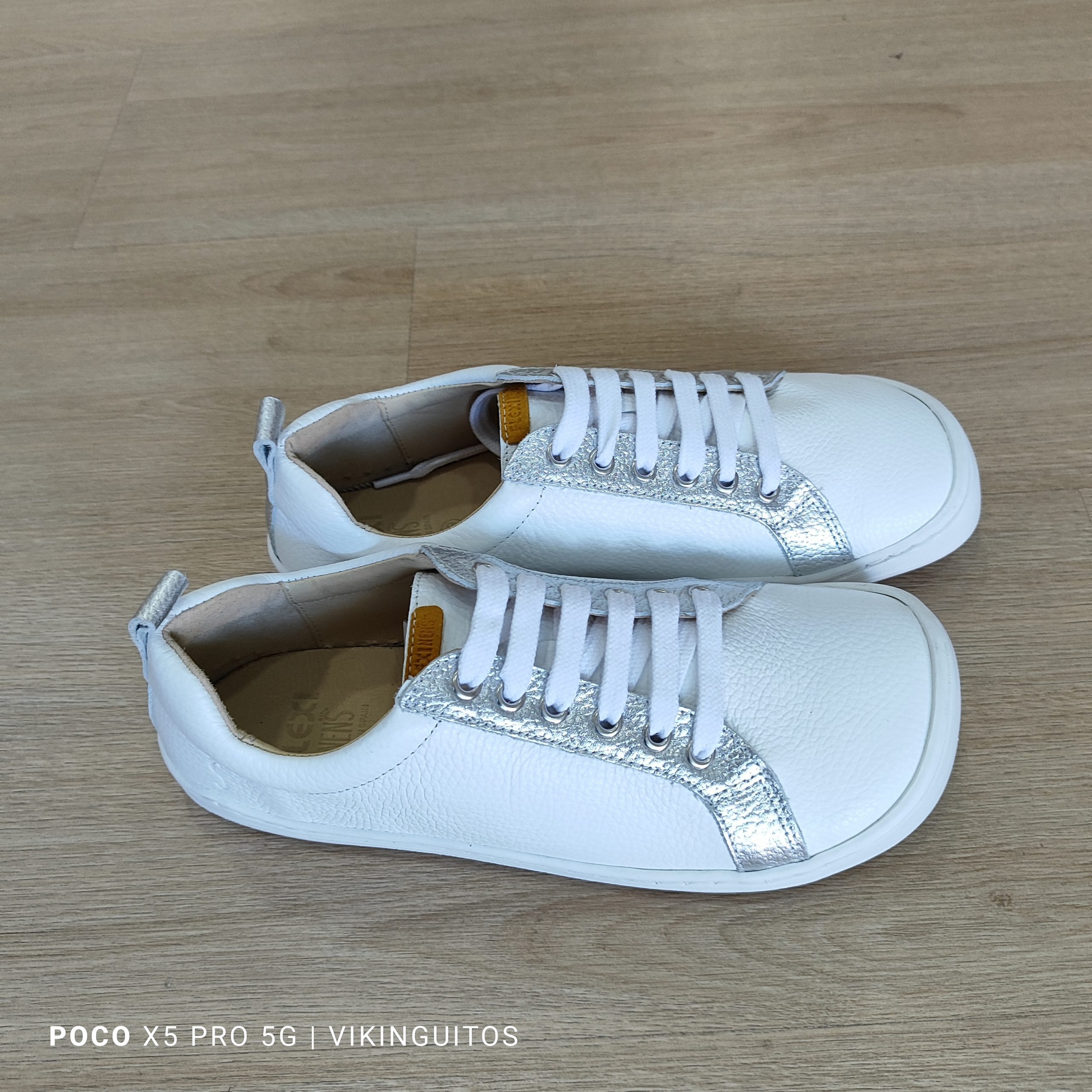 Deportivas Nagore de nens