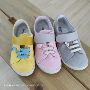 Lona ECO de Coqueflex