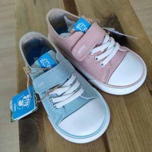 Lonas CANVER de Mustang