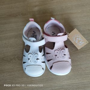 Sandalias DEKA de TITANITOS