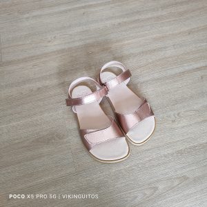 Sandalias AFRODITA de Nens