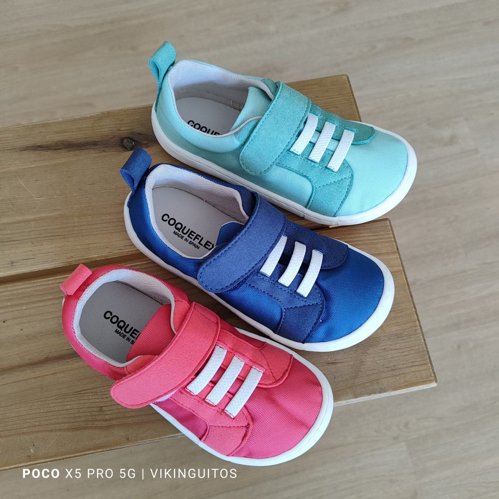 Deportivas CARRERA de Coqueflex