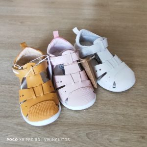 Sandalias FABI de Titanitos