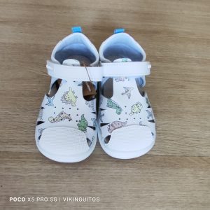 Sandalias FATIMA de Titanitos