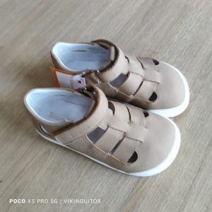 Sandalia OCEANO de Blanditos by Críos