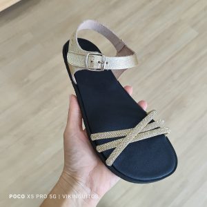 Sandalias CAPRONE de Nens