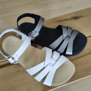 Sandalias ANDARA de Nens