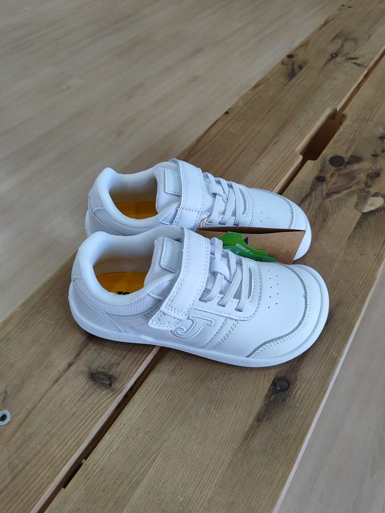 Zapatillas casual Vela de Joma