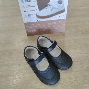 Merceditas colegial de pirufin