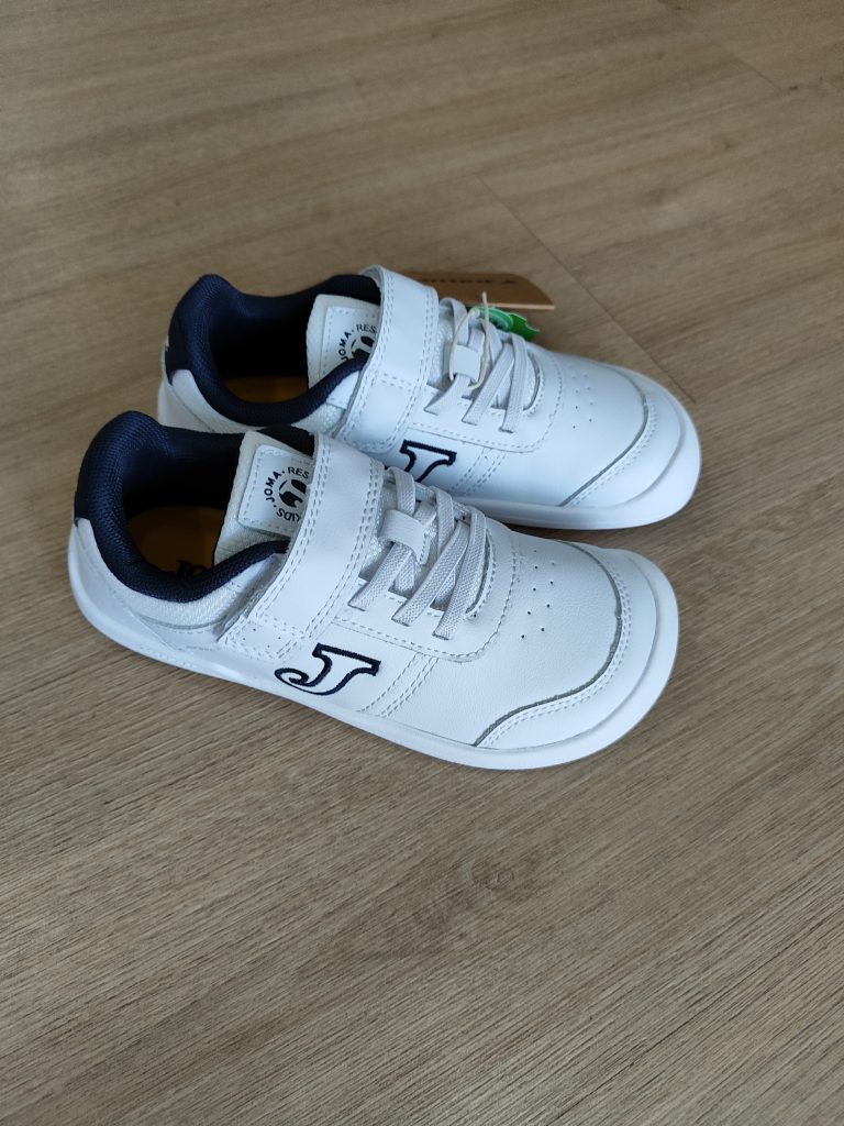 Zapatillas casual vela C.Zero Respetuoso de Joma