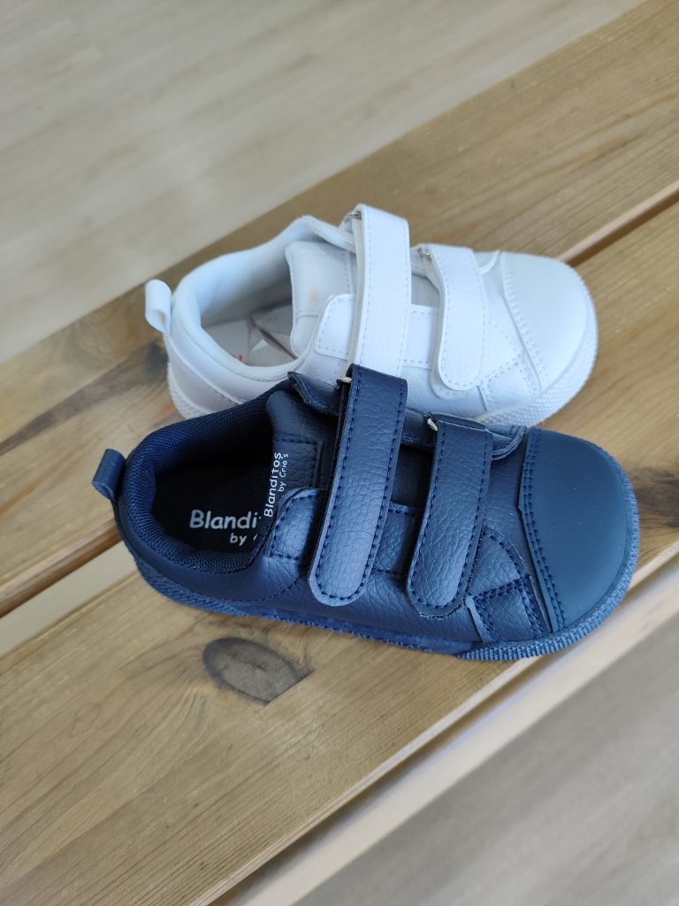DEPORTIVAS ZEUS DE BLANDITOS