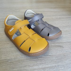 Sandalias Damian de Titanitos
