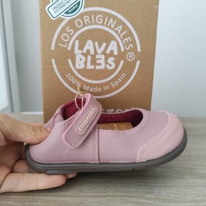 MERCEDITAS BAS DE TITANITOS