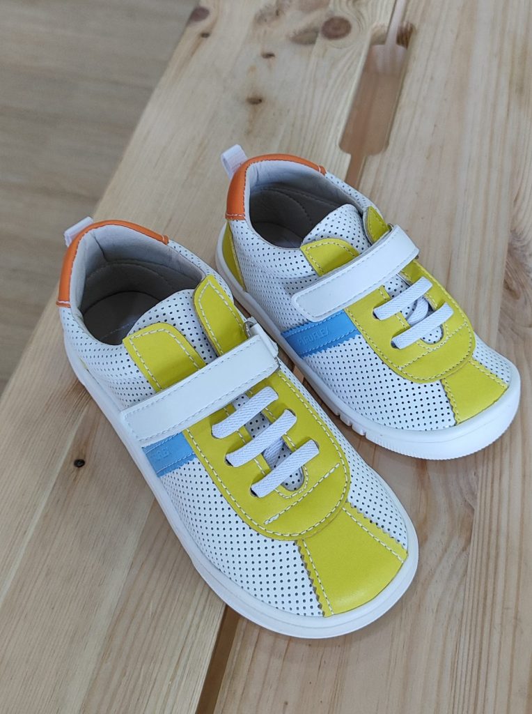 DEPORTIVAS VERA DE PIRUFIN
