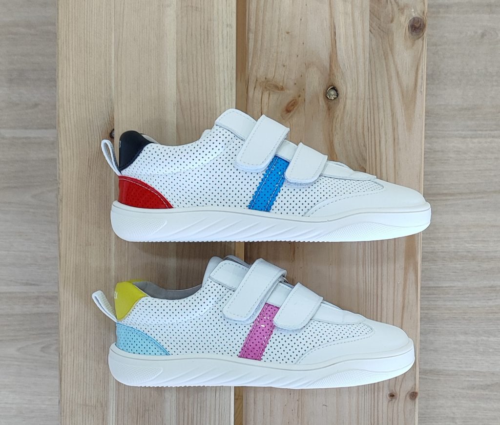 DEPORTIVAS HELADO DE PIRUFIN