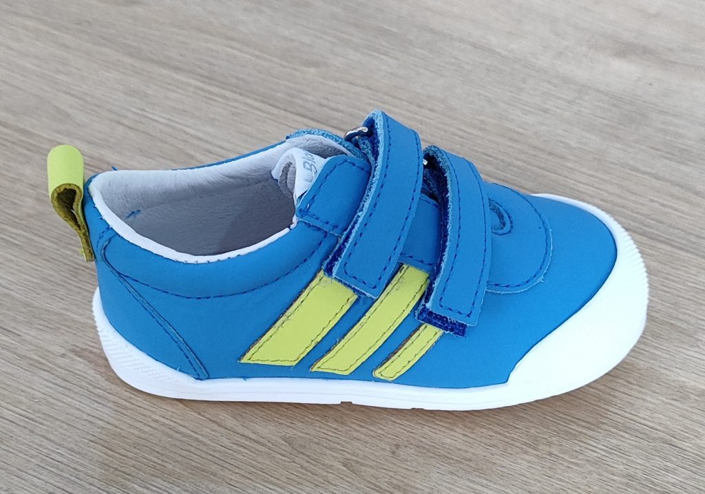 DEPORTIVAS LUNA DE BLANDITOS BY CRIOS