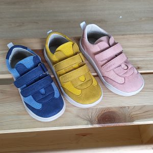 DEPORTIVAS COTTON DE PIRUFIN