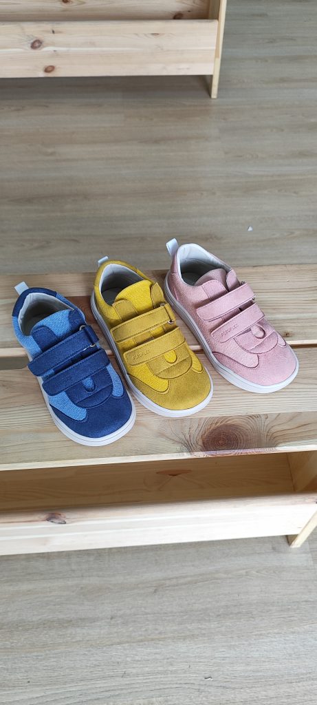 DEPORTIVAS COTTON DE PIRUFIN