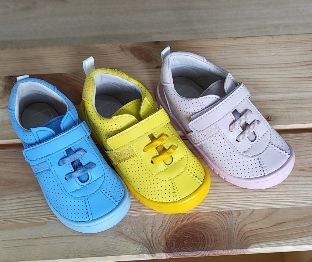 DEPORTIVAS ALEXIA DE PIRUFIN