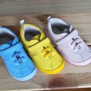 DEPORTIVAS ALEXIA DE PIRUFIN