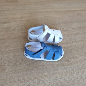 SANDALIAS CIELO BLANDITOS BY CRIOS