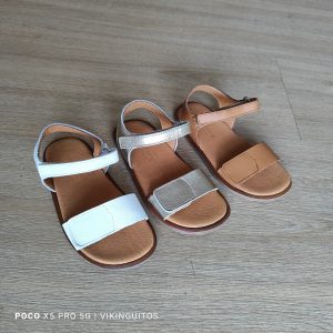 SANDALIAS CRETA DE BLANDITOS BY CRIOS