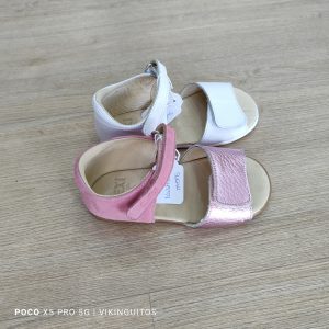 SANDALIAS SUGAR DE NENS