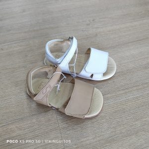 SANDALIAS CELINA DE NENS