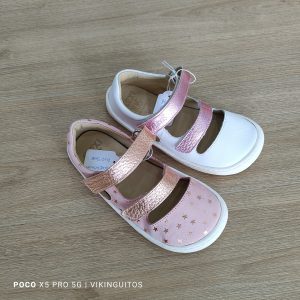 SANDALIAS MARTINA DE NENS