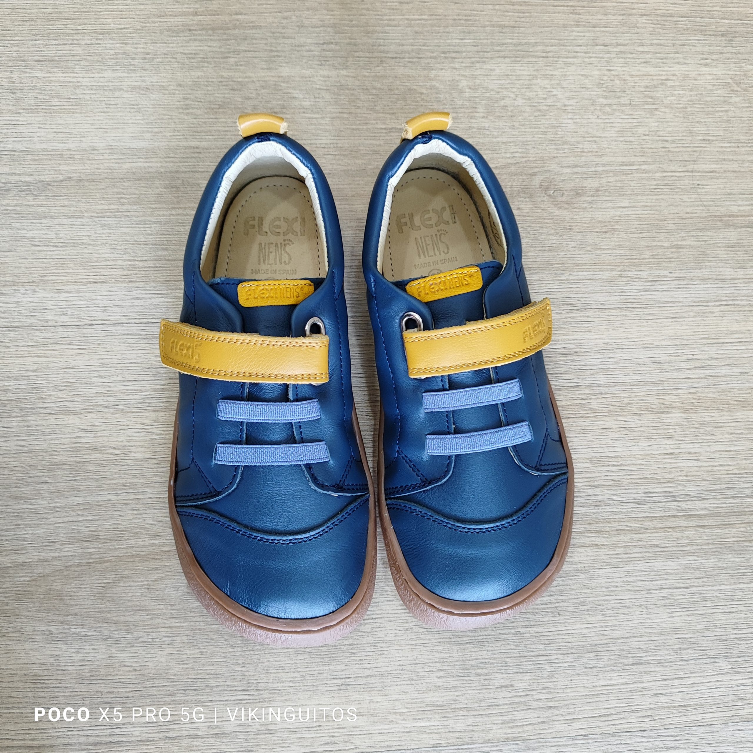 DEPORTIVAS NARCISO DE NENS