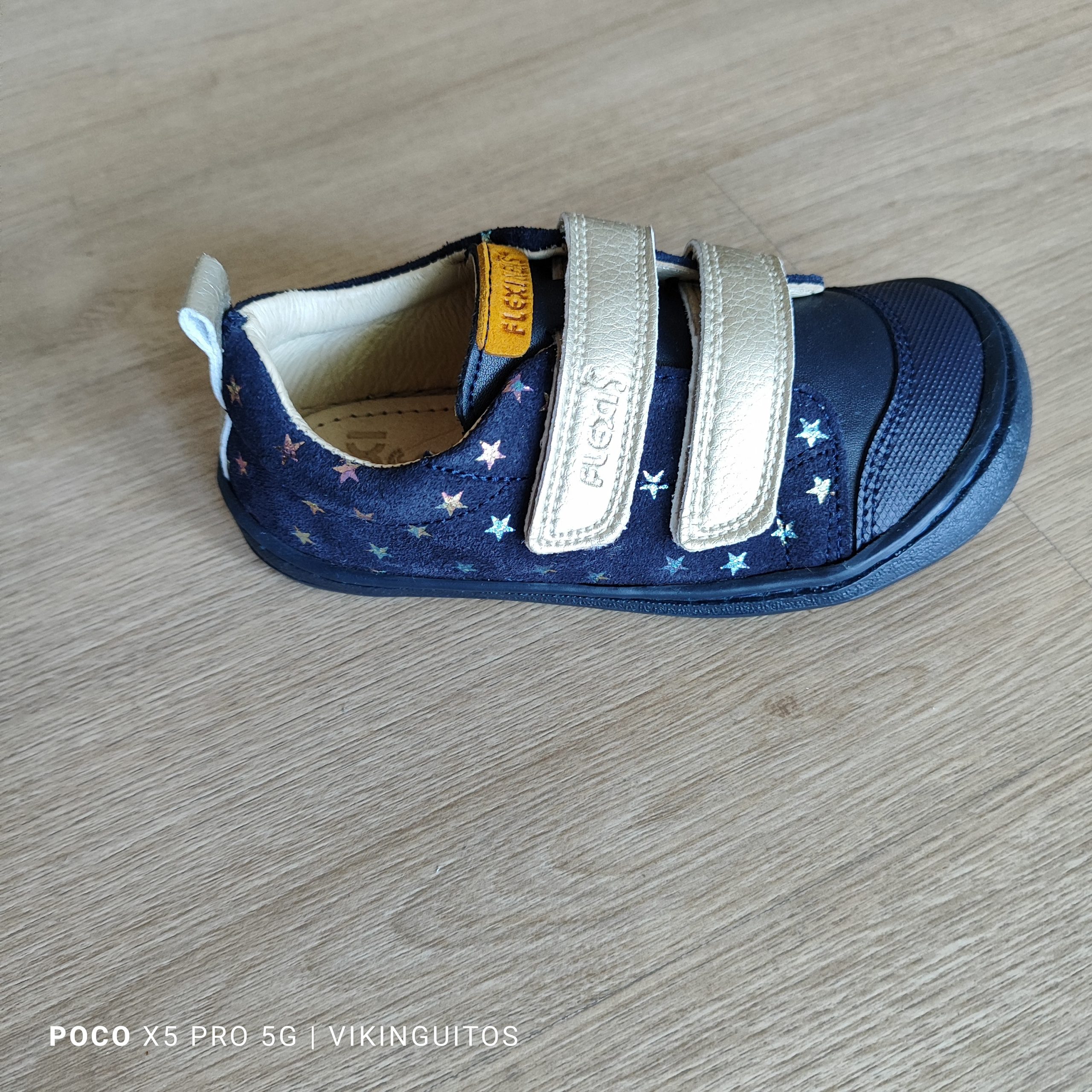 DEPORTIVAS ESTRELLITAS DE NENS