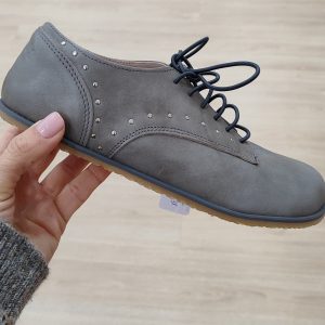 MOCASINES HENKO DE POPPIS - Mostaza, 38