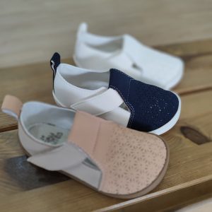 TROQUELADAS DE BABY LOBITOS