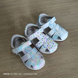SANDALIAS SUMMER DE PIRUFIN