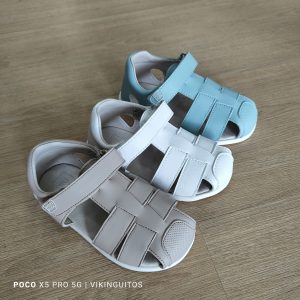 SANDALIAS CARIBE DE PIRUFIN