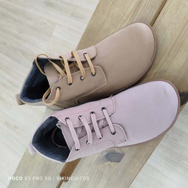 BOTINES DE NENS - Imagen 2