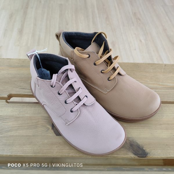 BOTINES DE NENS