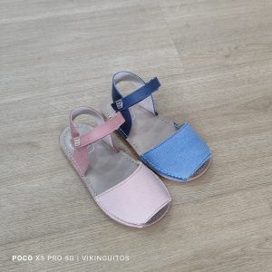 MENORQUINAS GALA DE PIRUFIN