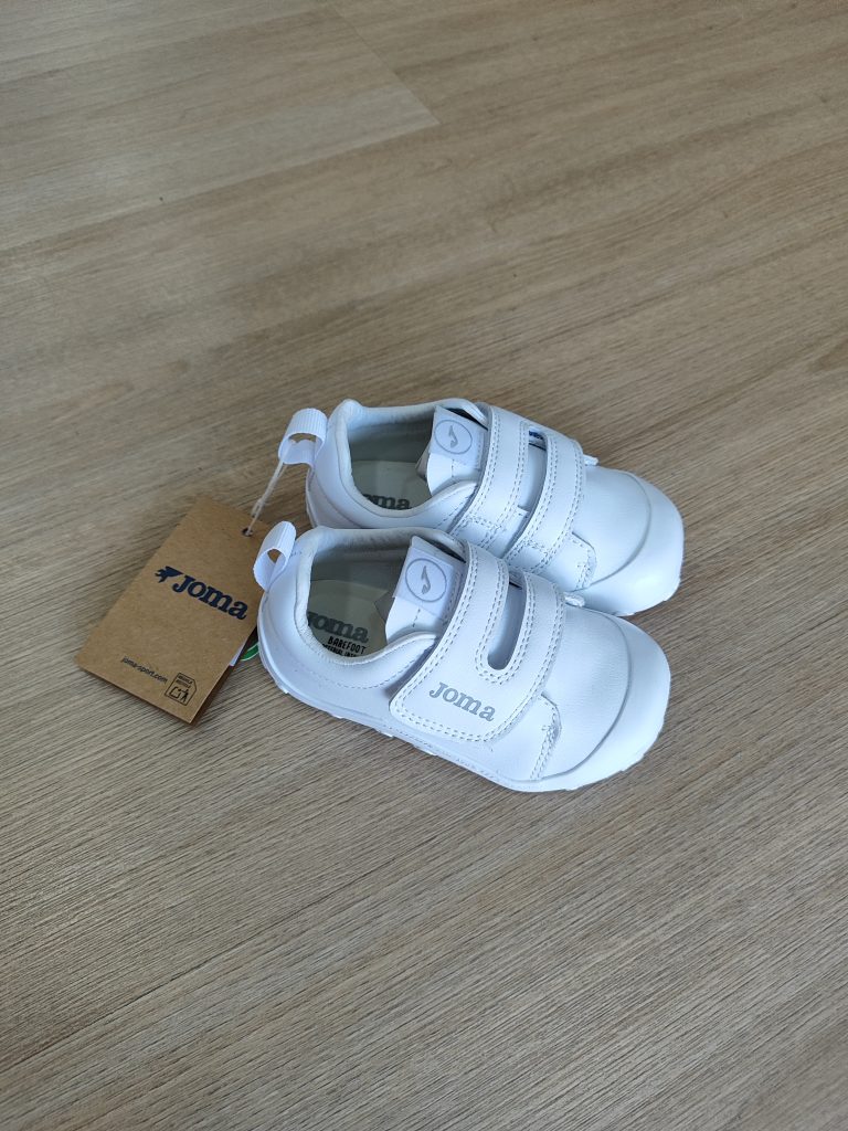 Zapatillas casual Teddy Baby de Joma