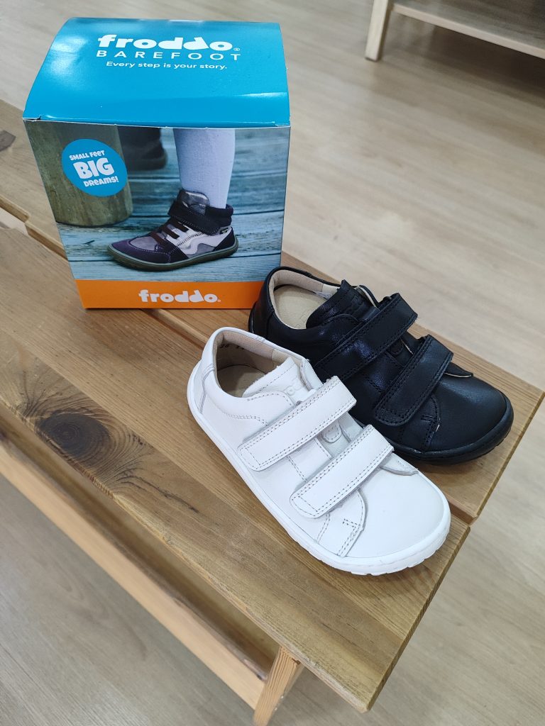 DEPORTIVAS COLEGIAL DE FRODDO