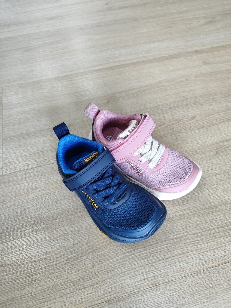 Deportivas venus de blanditos by crios