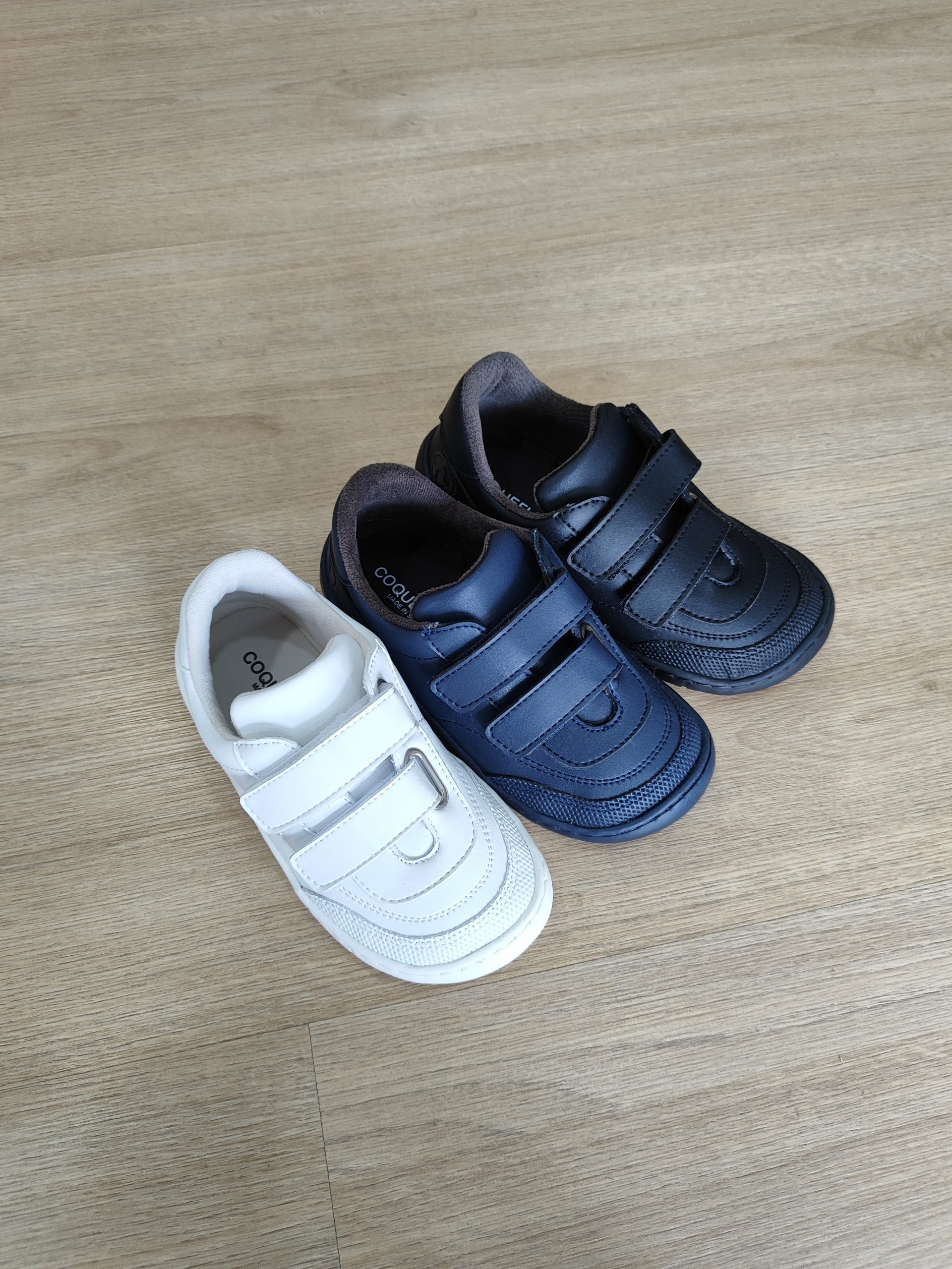 DEPORTIVAS COLEGIAL DE COQUEFLEX