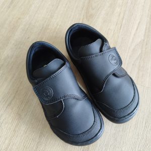 ZAPATO COLEGIAL DE COQUEFLEX