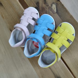 SANDALIAS CONIL DE PIRUFIN