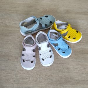 SANDALIAS RAUL DE PIRUFIN