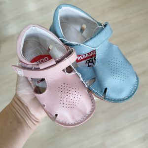 MENORQUINAS DE PIRUFIN