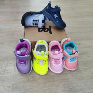 DEPORTIVAS SPORT DE BABY LOBITOS